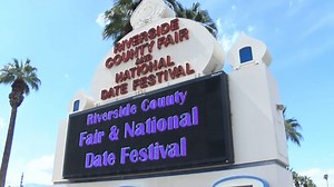 2021 Riverside County Fair & National Date Festival canceled