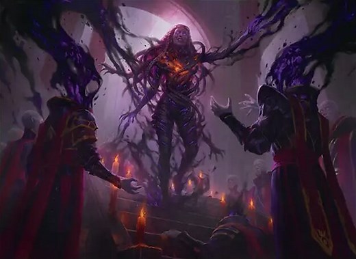 Braids, Arisen Nightmare (Commander) | EDHREC