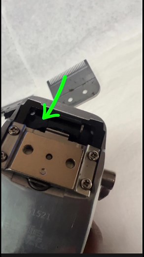 Repair Your Cordless Andis Master MLC Blade Spring The SOUP WAY. DONT SALE OR GIVE WAY YOUR CLIPPERS!!! (EASY FIX) #BladeSpring #ClipperRepair #AndisMaster #BackInAction #FadedBySoup #ThankMeLater