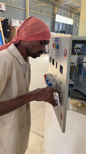 Purushotham Purushotham on Instagram: "Jai Electrical #instagram #karnataka #followers #viral #electrical #electric #electrician #kannada"