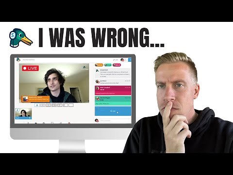 StreamYard Honest Review: Pros, Cons, and Is It Worth It?