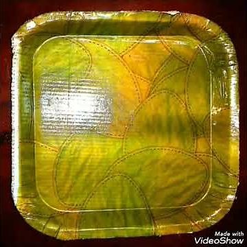 Top Disposable Hydraulic, Paper Plate Machines, Manufacturers, Process Installation, Telugu (A.P)"