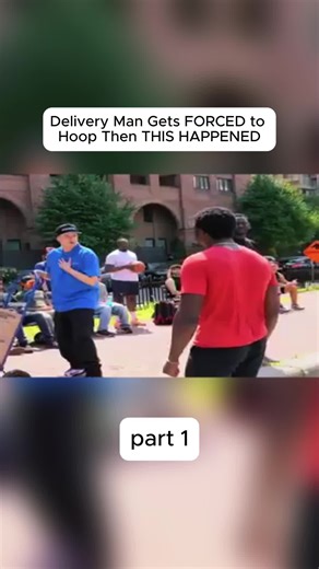 #basketball #streetball #professor #ball