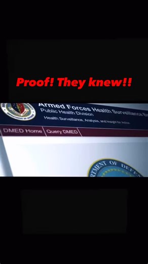 The data’s out—harms weren’t just possible, they were real. And while people like me raised the alarm, the response was denial, censorship, and cover-up. #mamagotwokeaf #covidtruth #hiddenfacts #healthfreedom #govcoverup #whydidntweknow #fyp #hazardboys | Mama Got Woke AF