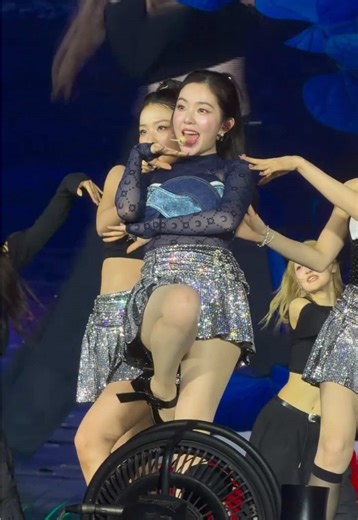 ไอรีนจาก Red Velvet: ความสามารถและเสน่ห์ที่จับใจ