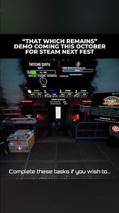 the devs of this game wanted to make a better phasmophobia