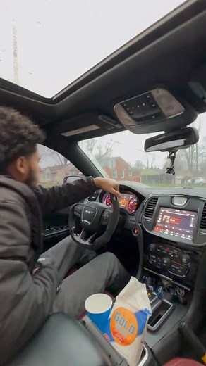 FastLife Nick on Instagram: "DO NOT TOUCH⚠️😂 #mopar #viralvideo #hellcat #chrysler #reels #instagramreels #fastcars #hemi #youtube #scatpack #carsofinstagram #viral #explore #musclecar #mopar #supercharged #charger #challenger #carporn #subscribe #racing #drifting #recommended #fyp #foryou"