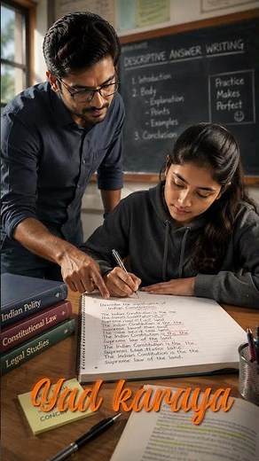 Best Way to Study Law | Smart Strategy for Students