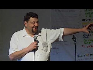 A short history of the Hearing Voices Movement