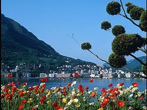 Lugano e il suo Lago, una visita in Svizzera
