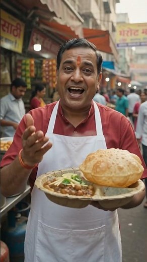 🇮🇳 India’s Famous Street Food | Must-Try Indian Street Foods | Indian Food Guide#viral #trending