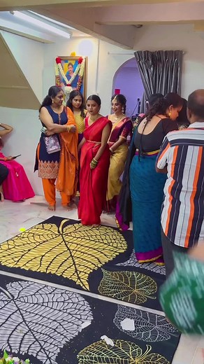 Tamil Engagement Ceremony | Heartfelt Moments and Wedding Vows