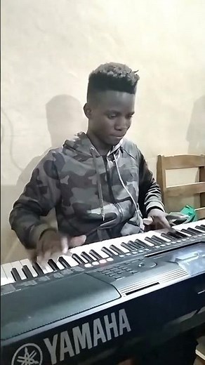 What PSR E463 can do #pianotutorial