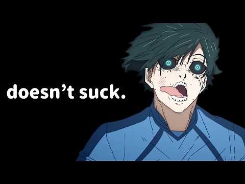 Blue Lock Season 2 Is NOT TRASH.