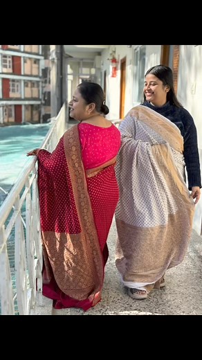 "Daughter love by mom" is a beautiful sentiment that encapsulates the deep bond and affection between a mother and her daughter. It reflects the unconditional love, support, and nurturing that a mother provides to her child, especially her daughter, throughout their lives. This love is often characterized by empathy, understanding, and a strong emotional connection that transcends any obstacles or challenges they may face together. | Jai mata di boutique