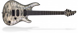 Regius ® Core 7 • Mayones Guitars & Basses