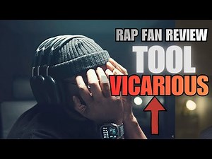 After Listening To So Many INCREDIBLE BANDS Here's What I think of TOOL (Vicarious Review)