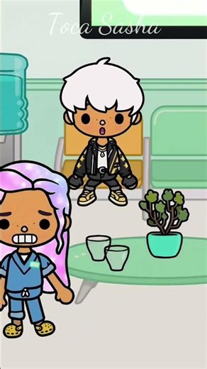 Our Love Story ☺️