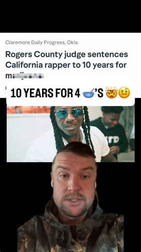 LMC | Wtf is happening in Oklahoma⁉️ Wishing the best for J Diggs & his family 🙏 | Instagram