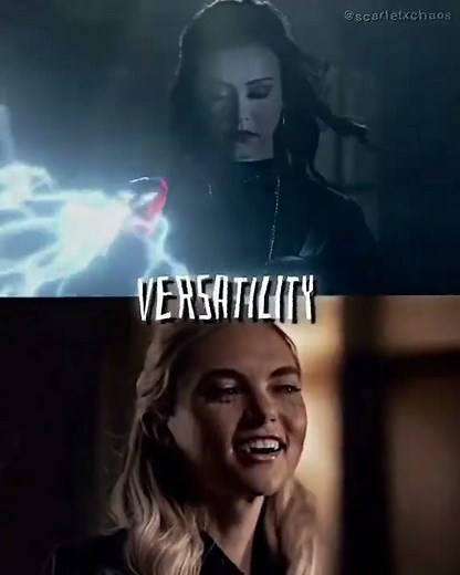 Lizzie Saltzman vs Josie Saltzman ⚠️ tiktok video #originals#vampirediaries #legacies#lizziesaltzman