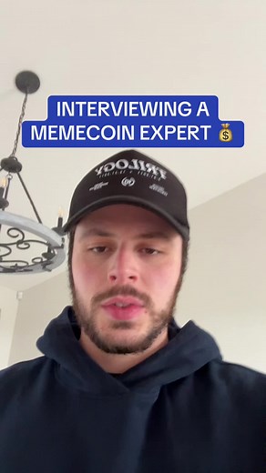 Expert Interview: Memecoin Insights and Trends