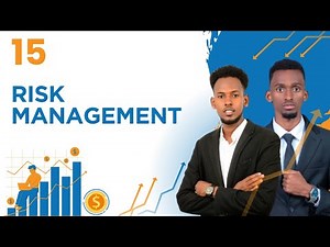 CASHARKII 15AAD Risk Management