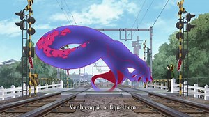 ~~Colorful animes~~Noragami - 03