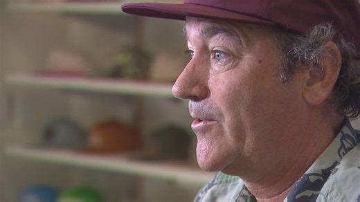 Seattle’s KAVU faces steep tariffs as U.S.-China trade tensions grow