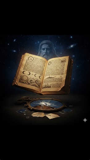 The Most Mysterious Book Ever Written | Codex Leicester #facts #shorts