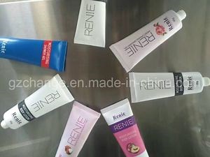 [Hot Item] Laminated Plastic Tube Filling and Sealing Machine