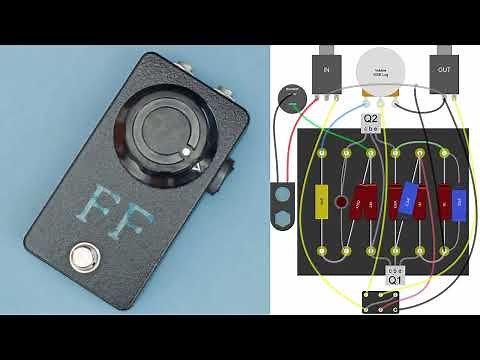 DIY Pedal Tips: Eyelet Board Build Walkthrough