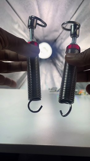 How to Install Adjustable Automatic Car Trunk Boot Lift Bonnet Spring