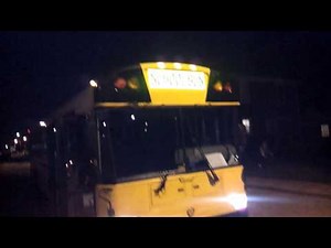 2006 IC RE 200 walk around and strobe light