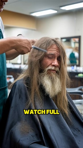 From the streets to stunning, his transformation will leave you speechless. You’ll never guess how different he looks now—this glow up has everyone talking. Watch till the end! 👇👇👇 #Makeover #Transformation #GlowUp #ViralStory #BeforeAndAfter #UnrealChange #IncredibleJourney #WowFactor #TrendingNow #LifeChanging | The Golden Touch