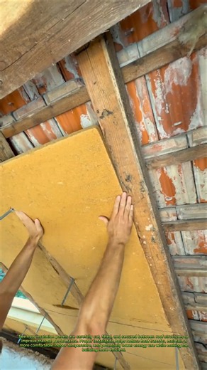 Transforming a Roof with Smart Insulation!