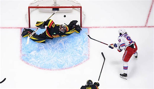 Oilers vs. Rangers Prediction, Odds, Picks - Oct. 30