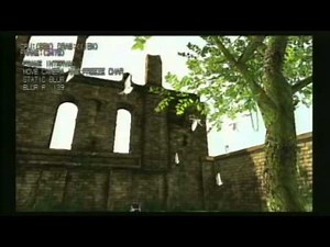 ICO PS1 prototype trailer