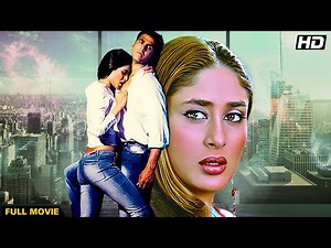 Aitraaz (HD) Full Movie | Priyanka Chopra | Kareena Kapoor | Akshay Kumar