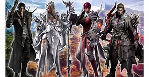 Lost Ark Beta: Alles zu Zugang, Key, Startzeit, Dauer und mehr