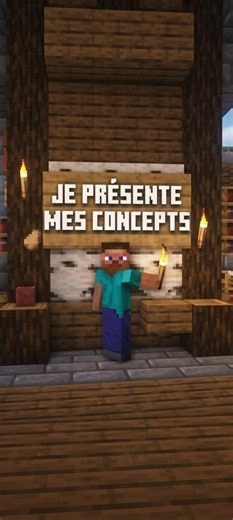 Voilà ma first vidéo ( j'explique mes concepts )🔥