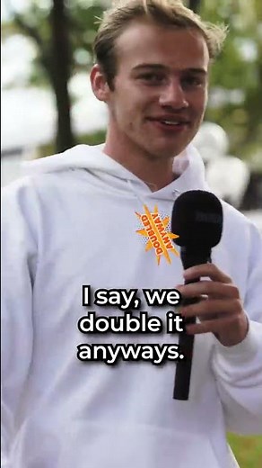 One Katana Or DOUBLE It For The Next Person