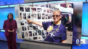 Rochester librarian works to preserve Black history, close archival gaps