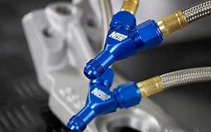 Nitrous - the forgotten power adder - Haltech