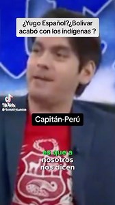 Capitán Perú on Reels