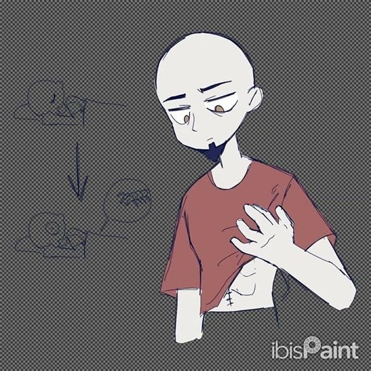 "Draw ur fav characters with ur problem"🥀 #kratos #godofwar #fypシ