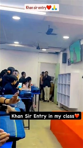 विश्व गुरु khan sir ka class room patna 🌍📚💯 ...#khansir #motivation #shortvideo #facts #short #trend