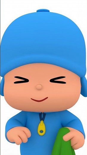 🎂 Pocoyo BAKES the WORST CAKE EVER!! #pocoyo #pocoyocartoons