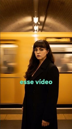 NOVO 🔥 Esse app GERADOR de VÍDEOS por IA é INSANO!
