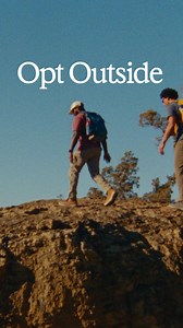 Opt Outside with gear, clothing, classes and advice. Whether climbing El Cap or tackling that first 5k, it all starts here. | REI