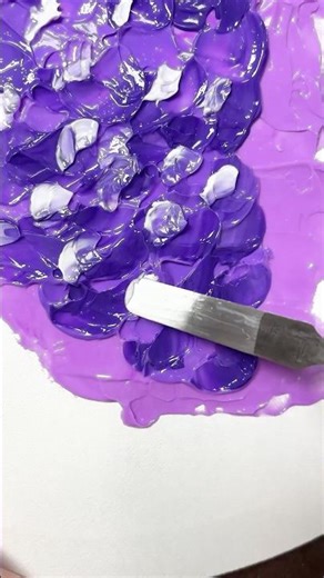 Fruit resin [GRAPE] version 🍇 #textureart